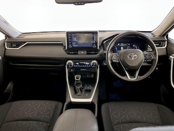 Used Toyota RAV4 2022 for sale - 75835676: Photo