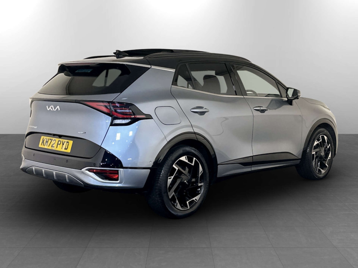 Used Kia Sportage 2022 for sale - 77299360: Photo 10