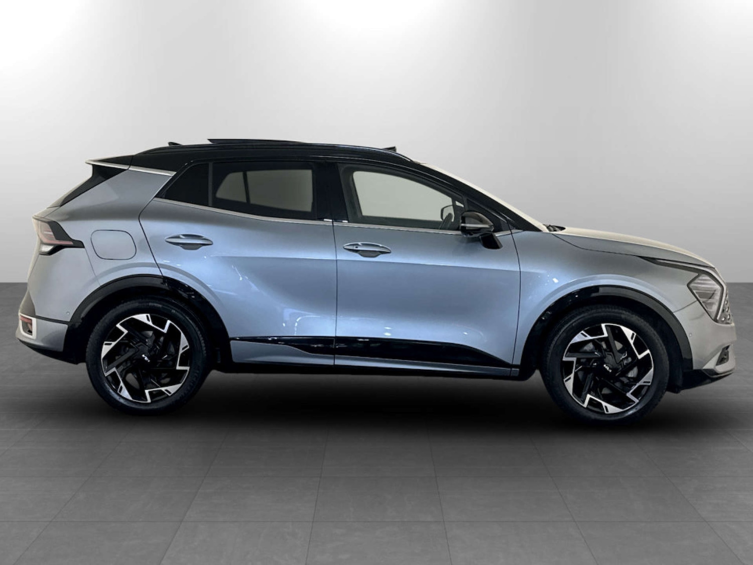 Used Kia Sportage 2022 for sale - 77299360: Photo 11