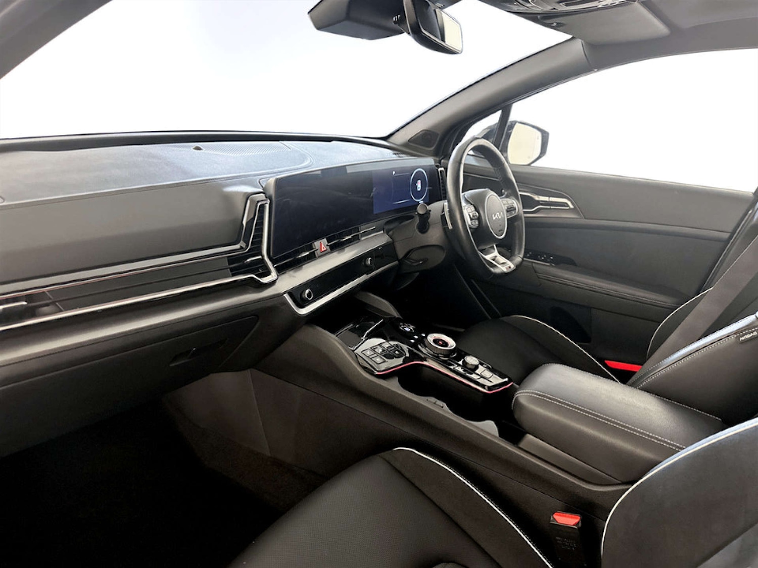 Used Kia Sportage 2022 for sale - 77299360: Photo 12