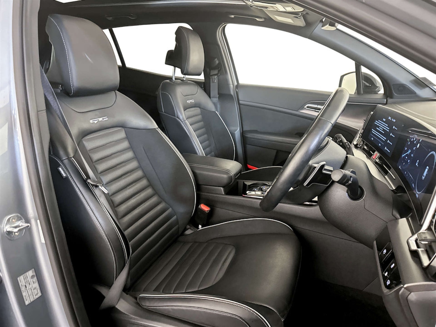 Used Kia Sportage 2022 for sale - 77299360: Photo 13