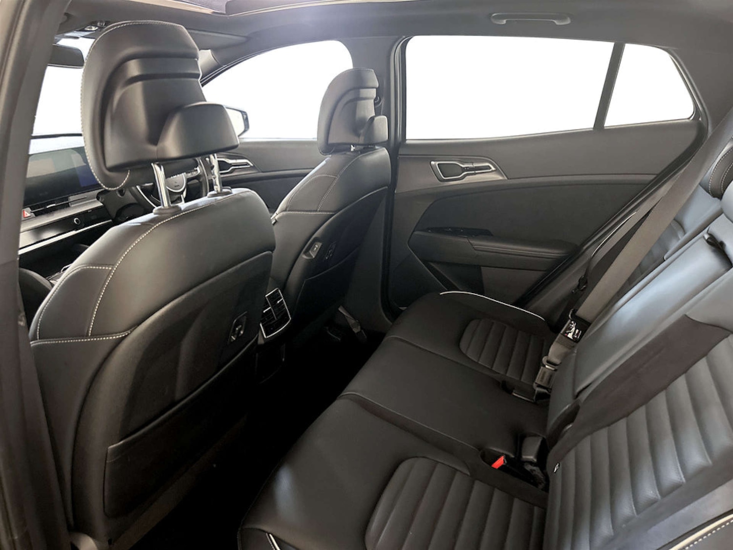 Used Kia Sportage 2022 for sale - 77299360: Photo 15