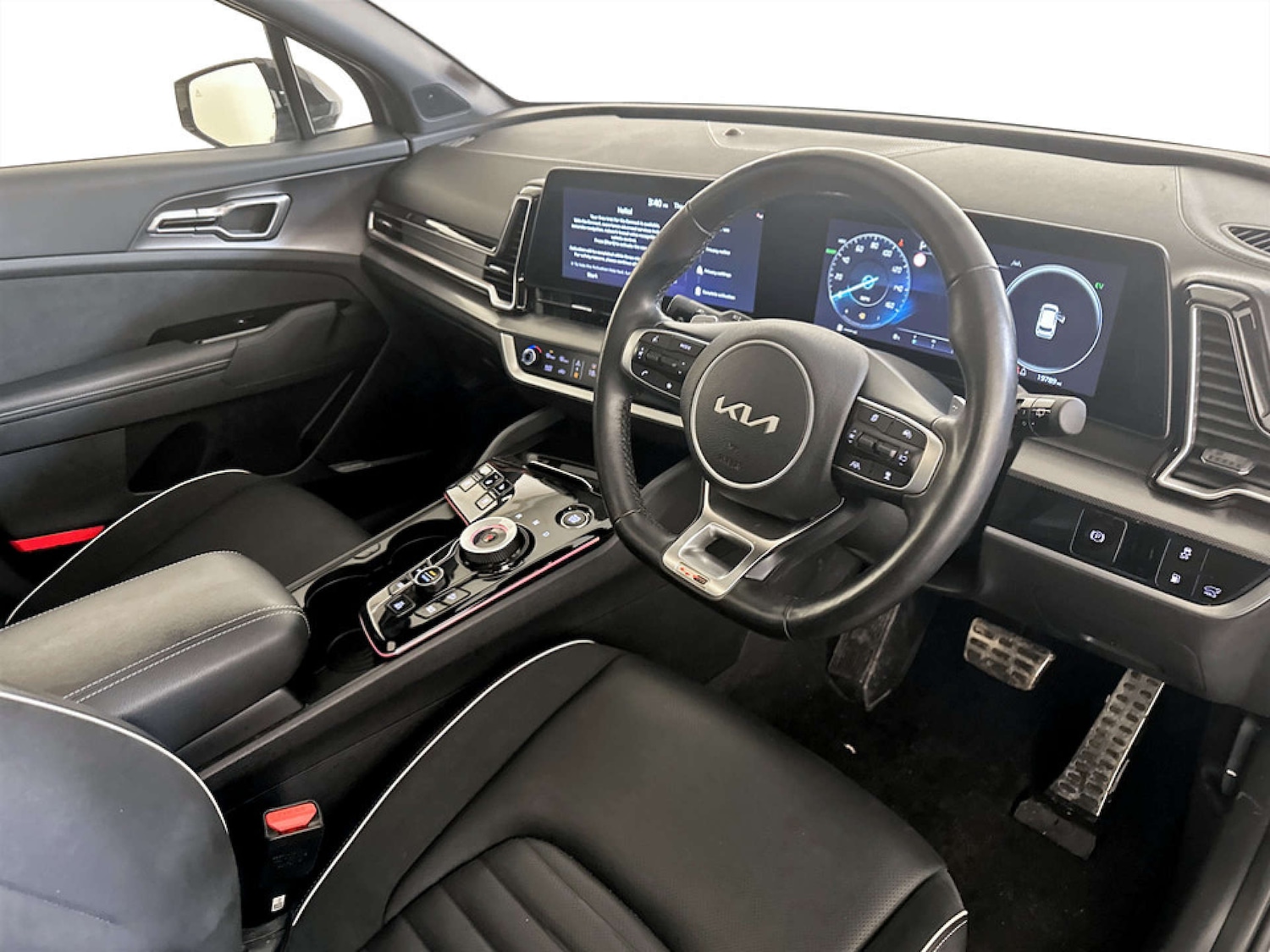 Used Kia Sportage 2022 for sale - 77299360: Photo 16