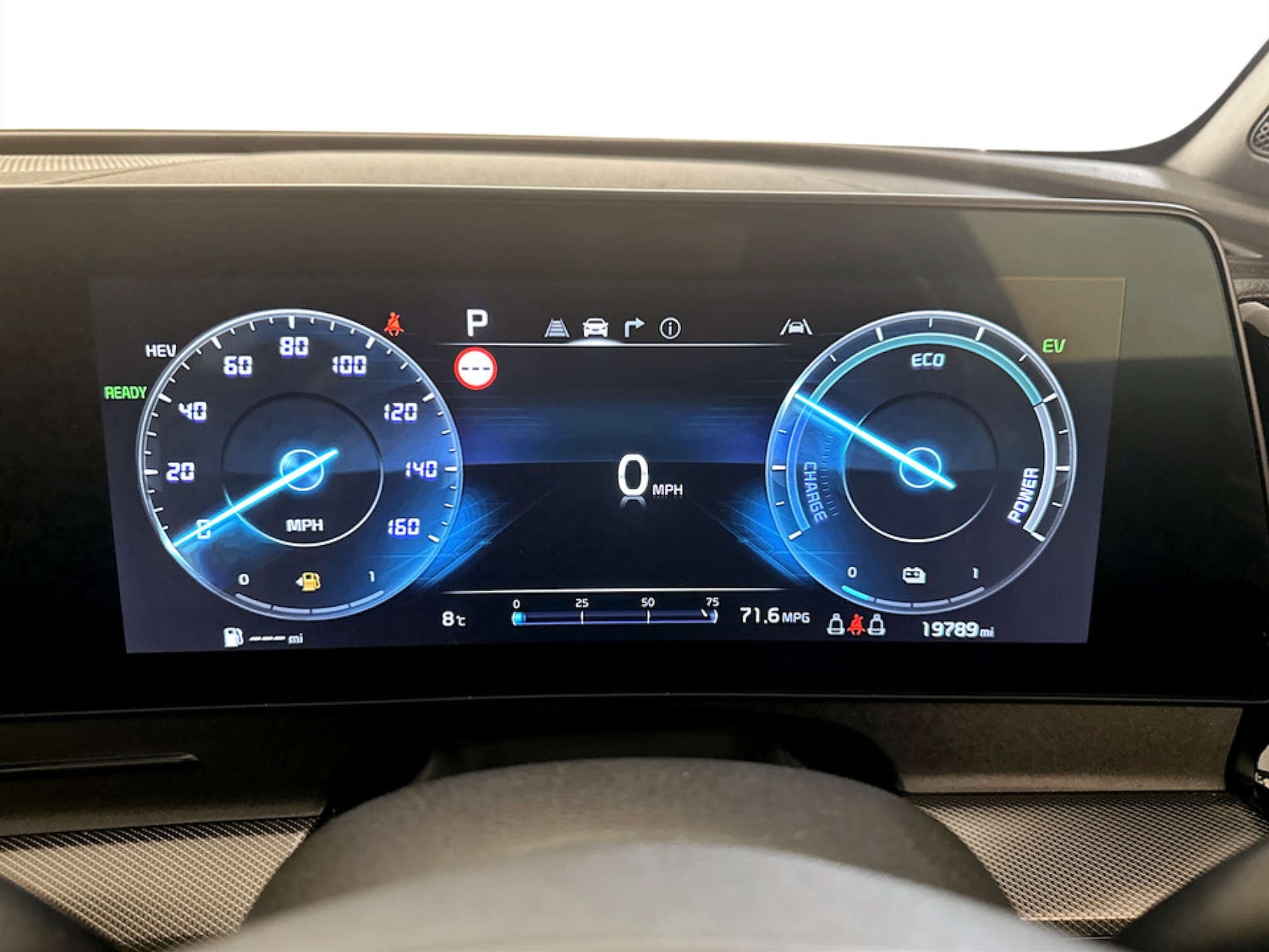 Used Kia Sportage 2022 for sale - 77299360: Photo 19