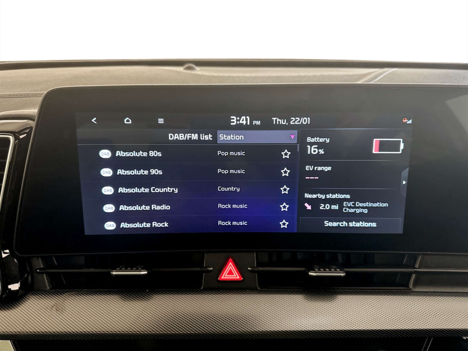 Used Kia Sportage 2022 for sale - 77299360: Photo 23