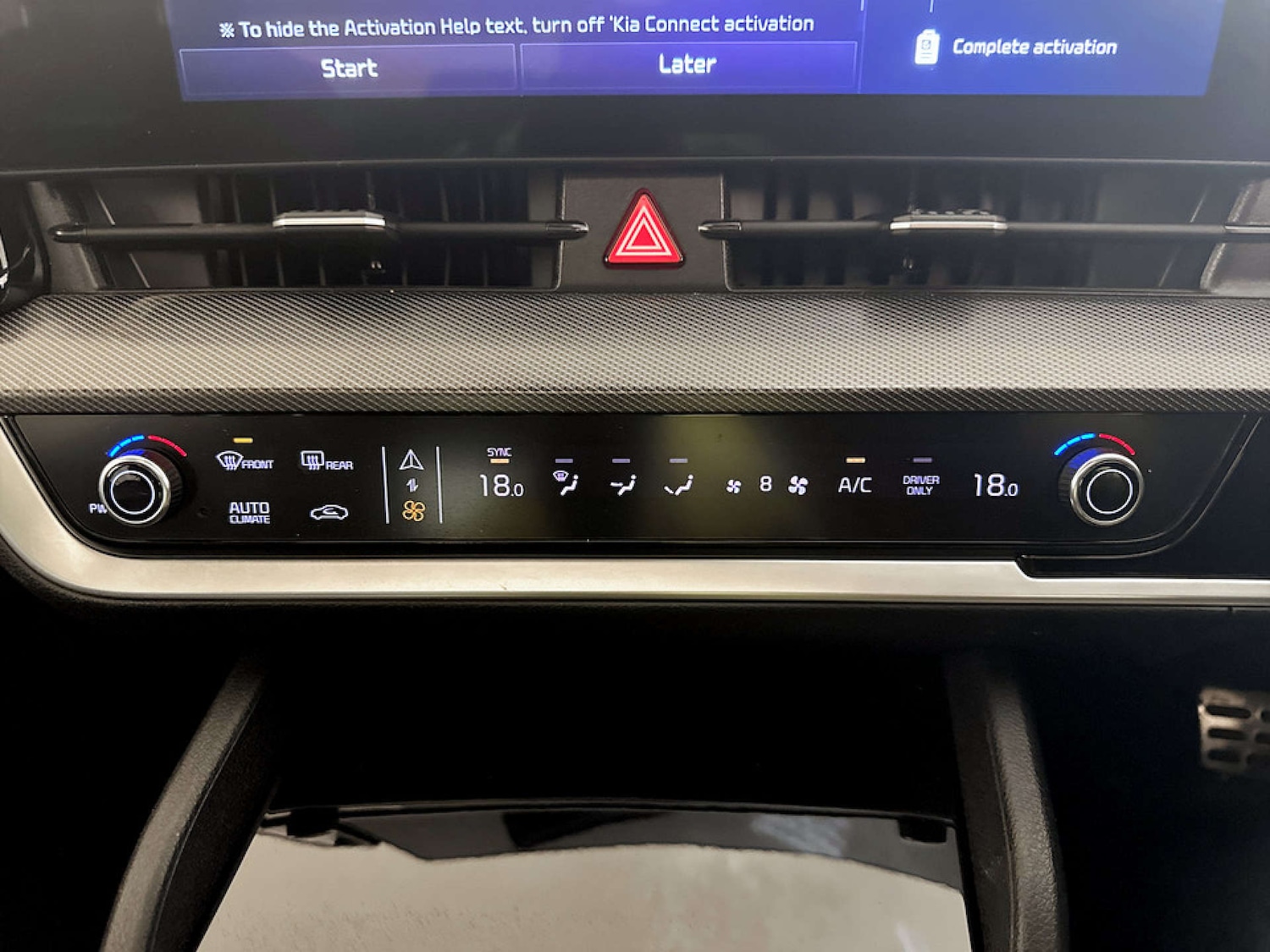 Used Kia Sportage 2022 for sale - 77299360: Photo 24