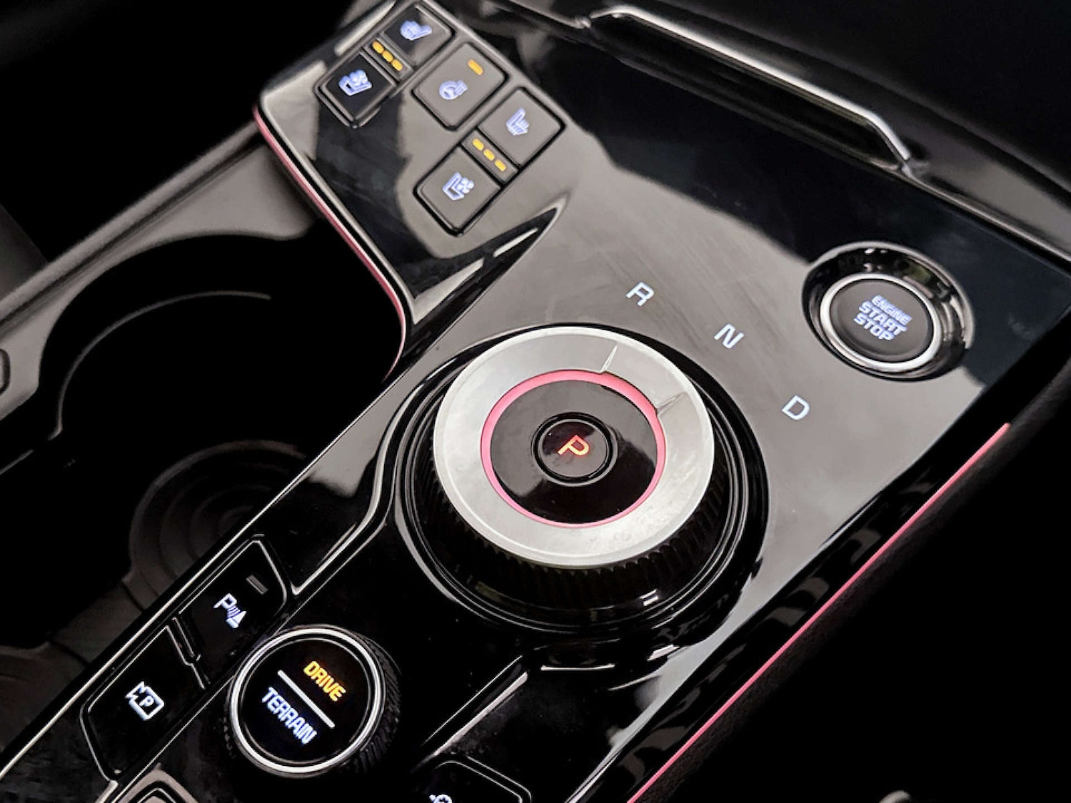 Used Kia Sportage 2022 for sale - 77299360: Photo 25