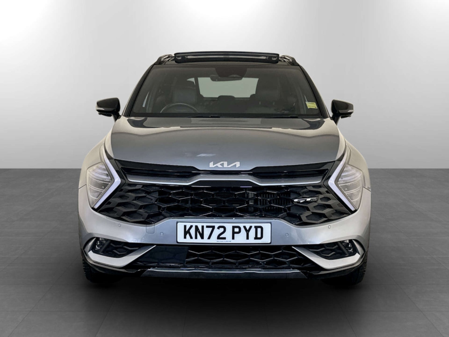 Used Kia Sportage 2022 for sale - 77299360: Photo 5