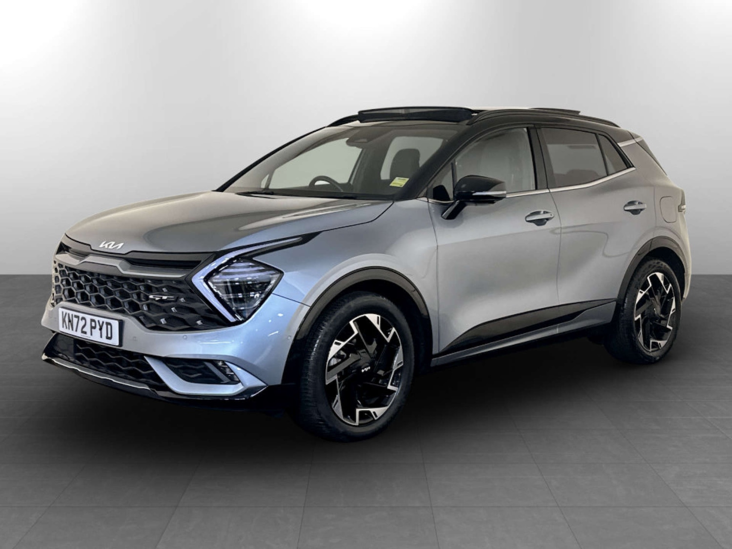 Used Kia Sportage 2022 for sale - 77299360: Photo 6