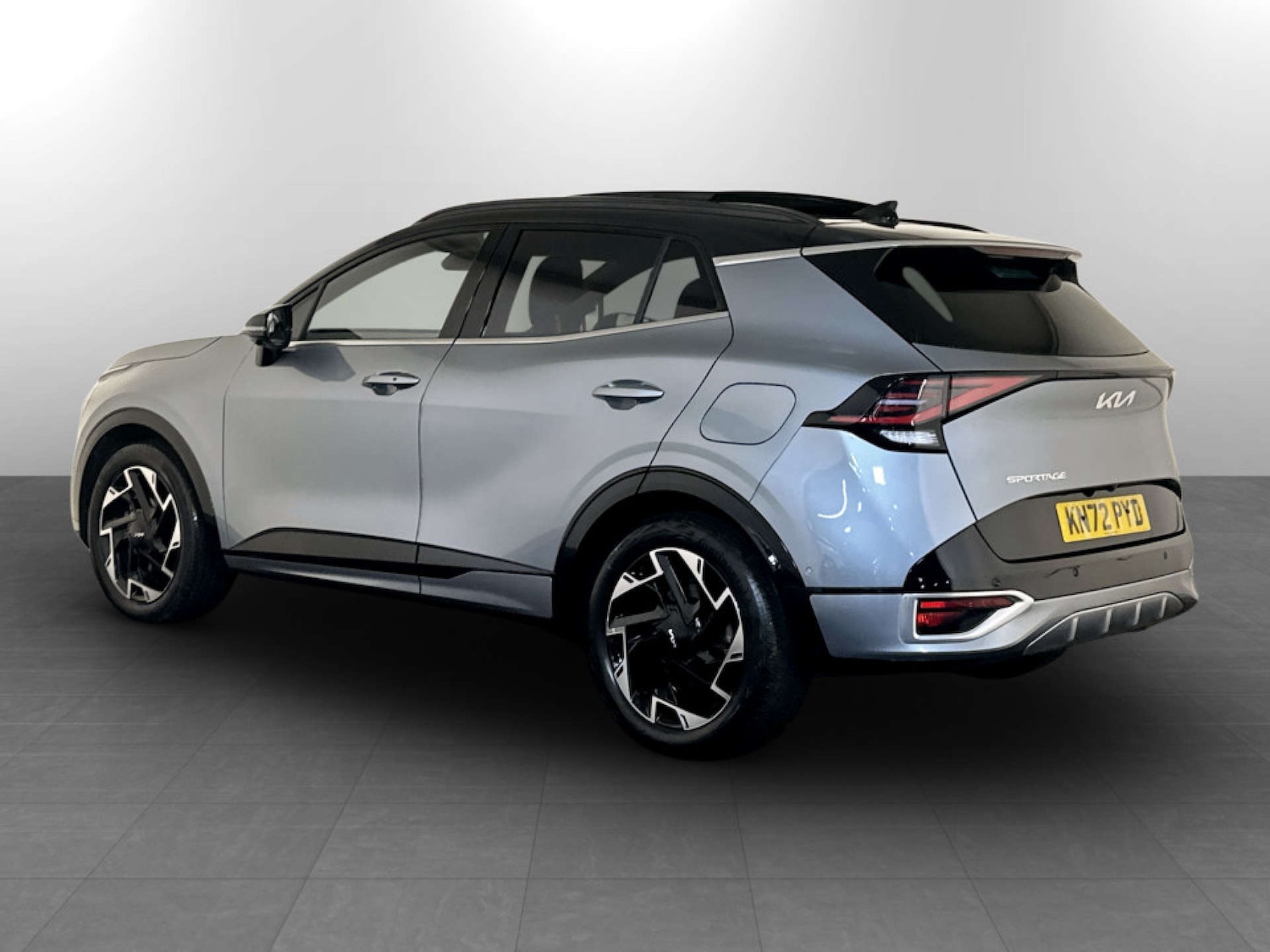 Used Kia Sportage 2022 for sale - 77299360: Photo 8