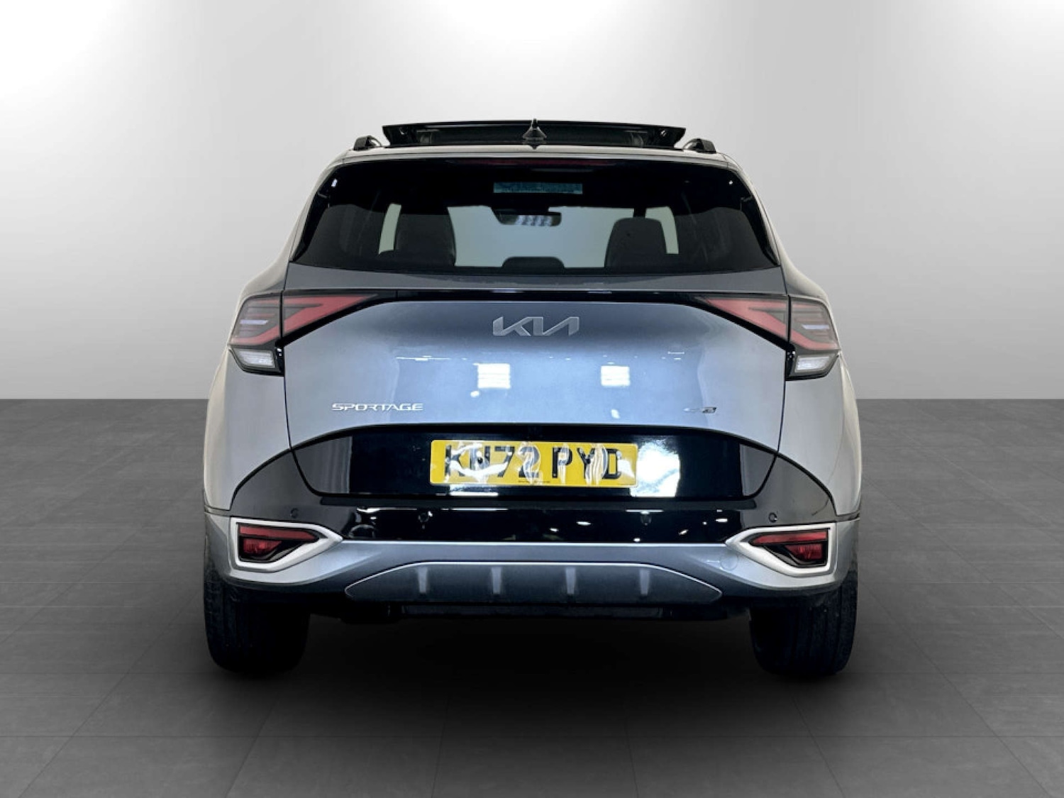 Used Kia Sportage 2022 for sale - 77299360: Photo 9