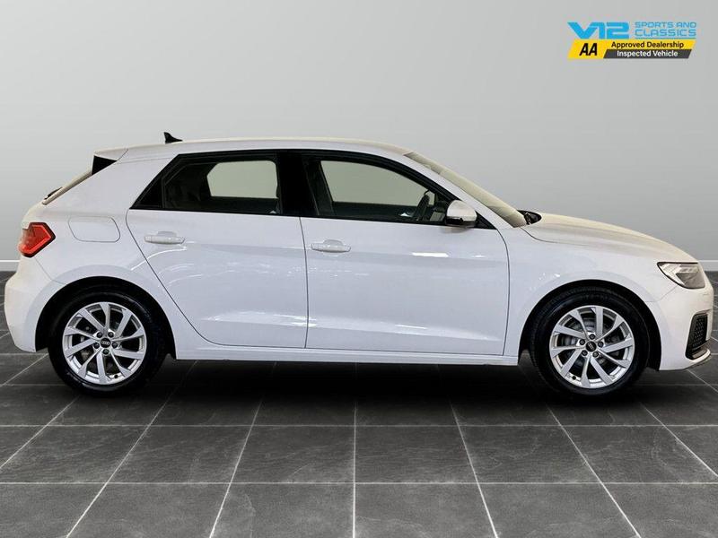 Used Audi A1 2021 for sale - 76117618: Photo 11