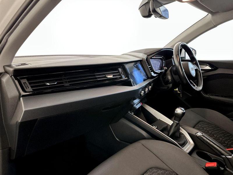 Used Audi A1 2021 for sale - 76117618: Photo 12