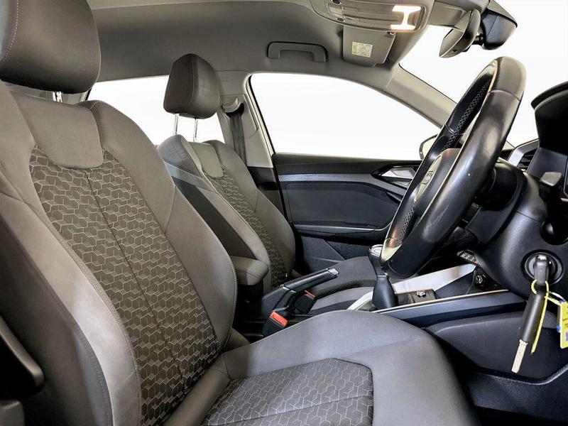 Used Audi A1 2021 for sale - 76117618: Photo 13