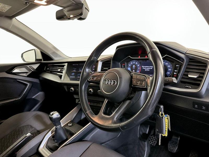 Used Audi A1 2021 for sale - 76117618: Photo 15
