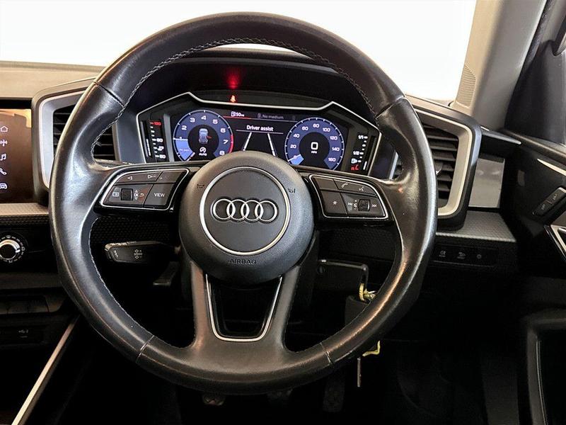 Used Audi A1 2021 for sale - 76117618: Photo 16