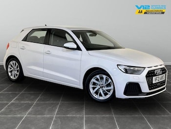 Audi - A1