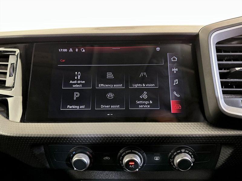 Used Audi A1 2021 for sale - 76117618: Photo 20