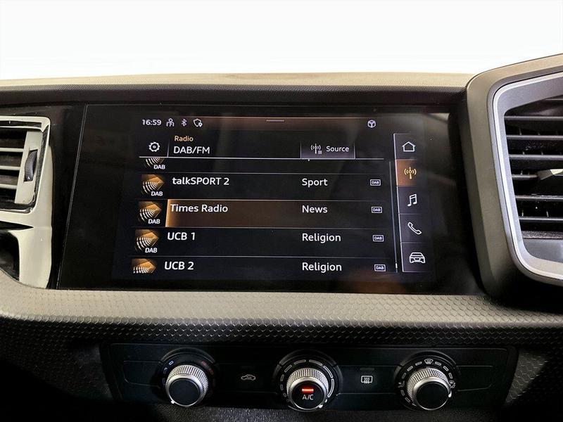 Used Audi A1 2021 for sale - 76117618: Photo 21