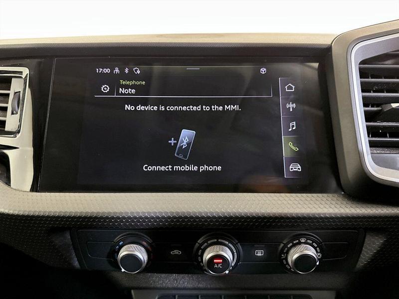 Used Audi A1 2021 for sale - 76117618: Photo 22