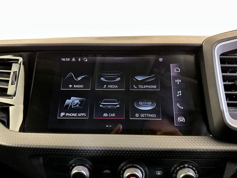 Used Audi A1 2021 for sale - 76117618: Photo 23