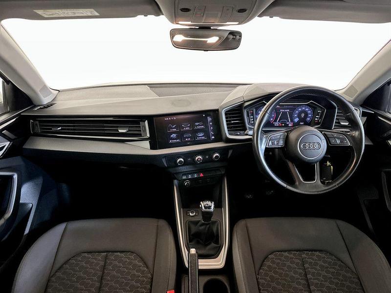 Used Audi A1 2021 for sale - 76117618: Photo 3