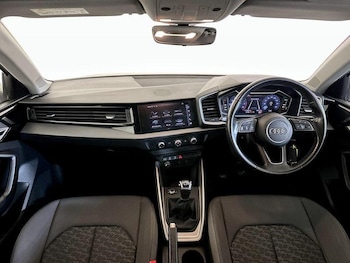Used Audi A1 2021 for sale - 76117618: Photo 3