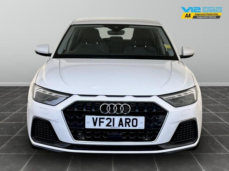 Used Audi A1 2021 for sale - 76117618: Photo 5