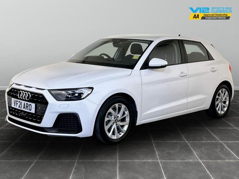 Used Audi A1 2021 for sale - 76117618: Photo 6