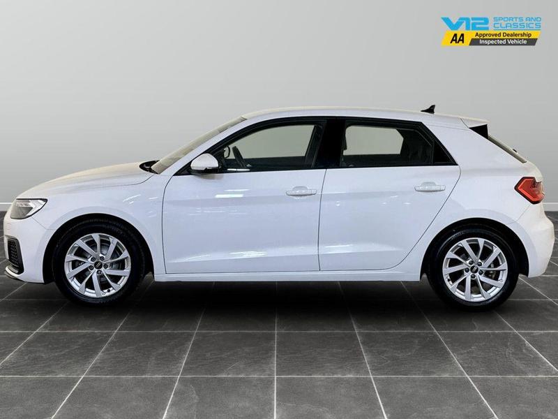 Used Audi A1 2021 for sale - 76117618: Photo 7