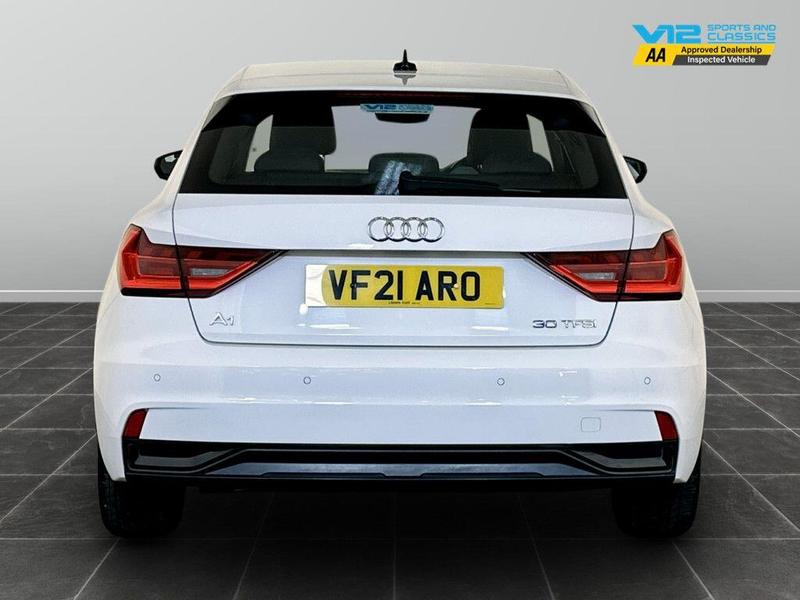 Used Audi A1 2021 for sale - 76117618: Photo 9