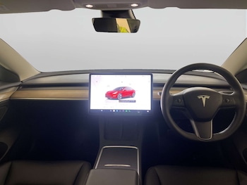 Used Tesla Model 3 2022 for sale - 78501639: Photo