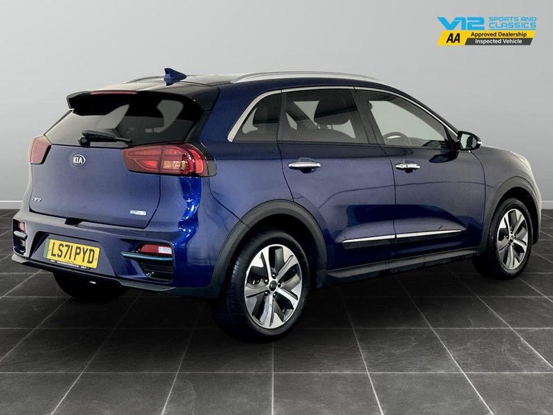 Used Kia Niro 2021 for sale - 76405219: Photo 10