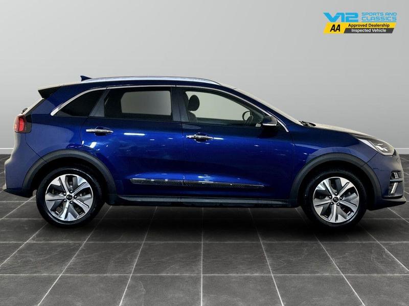 Used Kia Niro 2021 for sale - 76405219: Photo 11