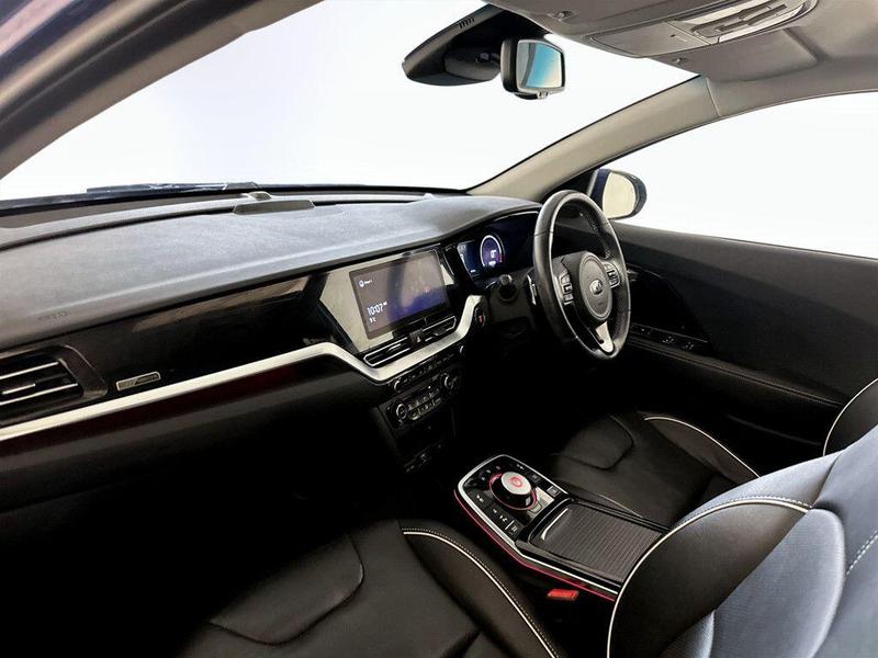 Used Kia Niro 2021 for sale - 76405219: Photo 12