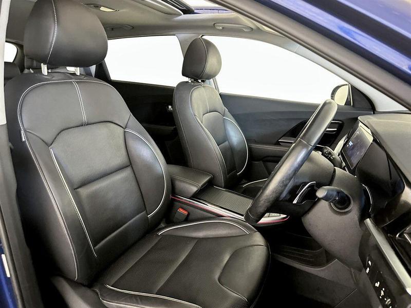 Used Kia Niro 2021 for sale - 76405219: Photo 13