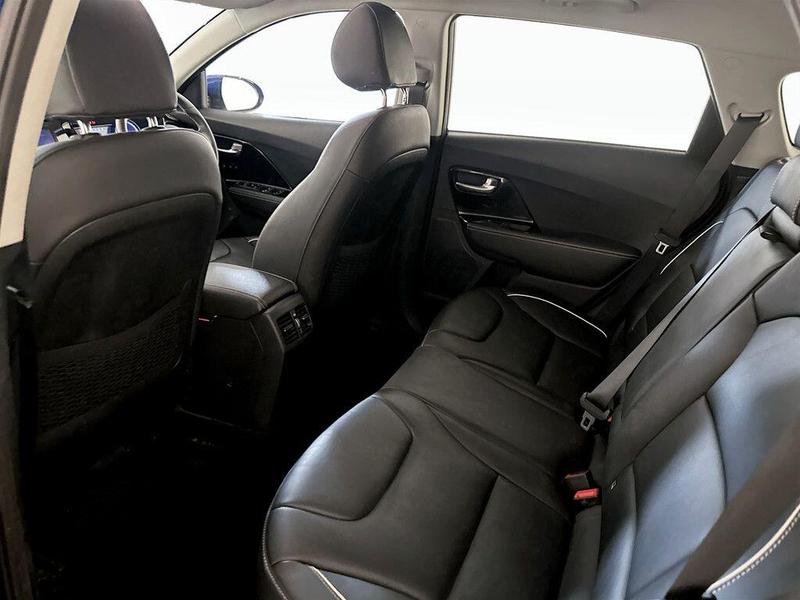 Used Kia Niro 2021 for sale - 76405219: Photo 15