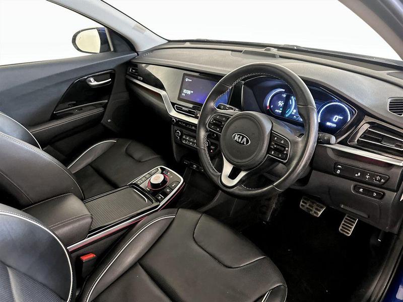 Used Kia Niro 2021 for sale - 76405219: Photo 16