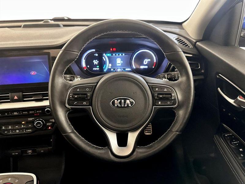Used Kia Niro 2021 for sale - 76405219: Photo 17