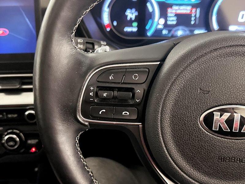 Used Kia Niro 2021 for sale - 76405219: Photo 18
