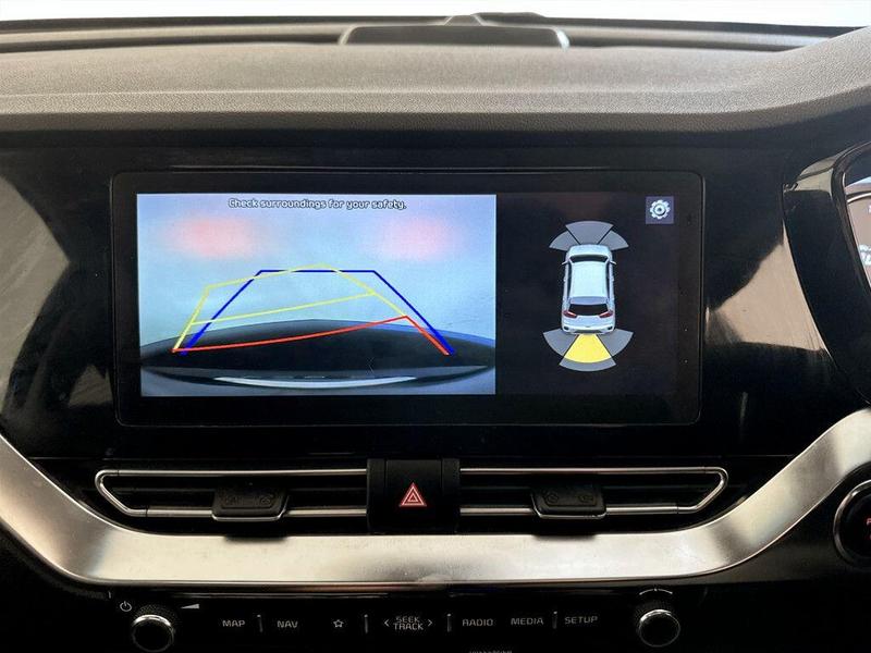 Used Kia Niro 2021 for sale - 76405219: Photo 21