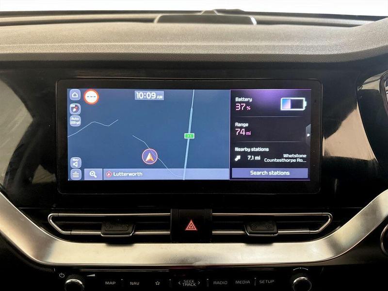 Used Kia Niro 2021 for sale - 76405219: Photo 22