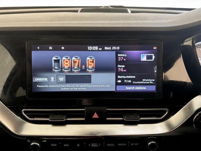 Used Kia Niro 2021 for sale - 76405219: Photo 23