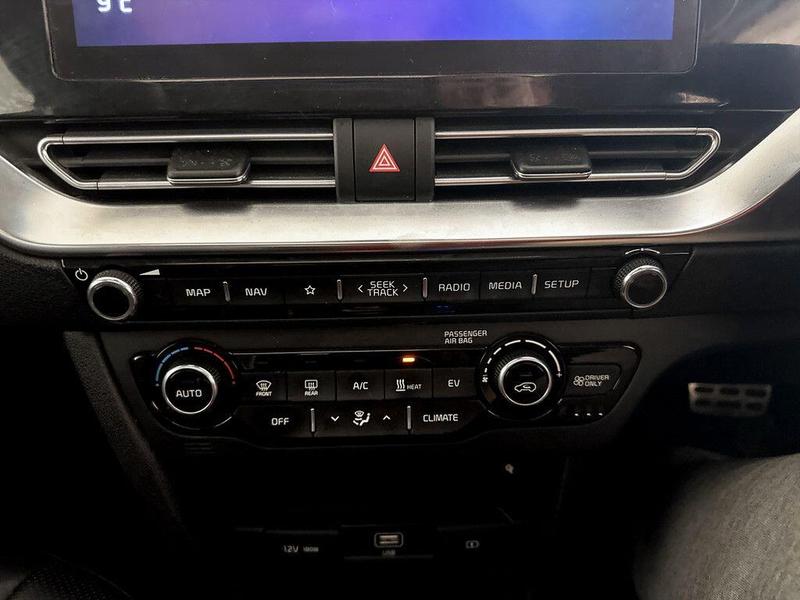 Used Kia Niro 2021 for sale - 76405219: Photo 24