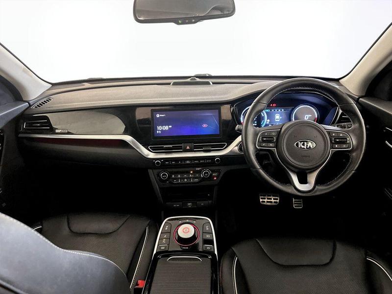 Used Kia Niro 2021 for sale - 76405219: Photo 3