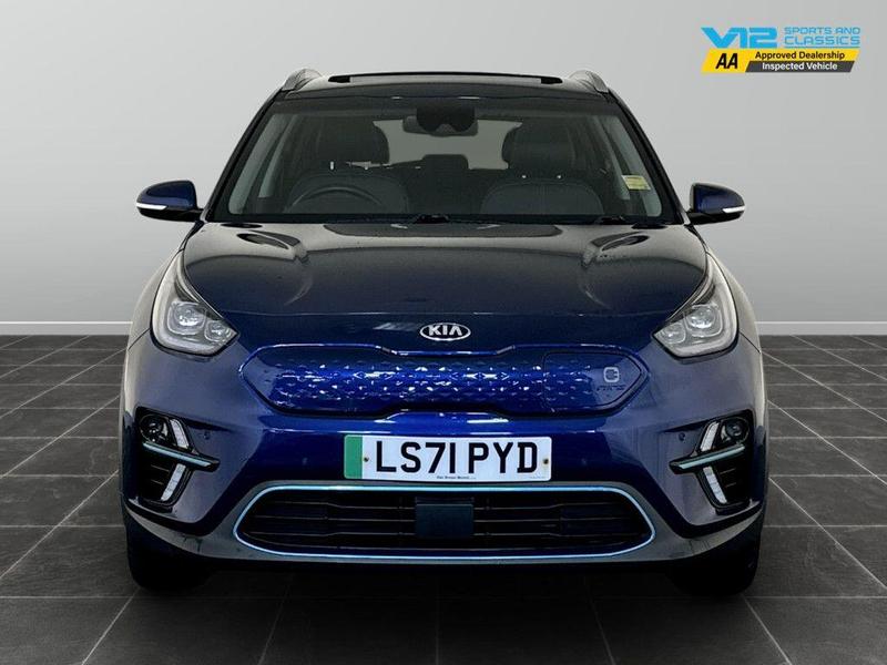 Used Kia Niro 2021 for sale - 76405219: Photo 5