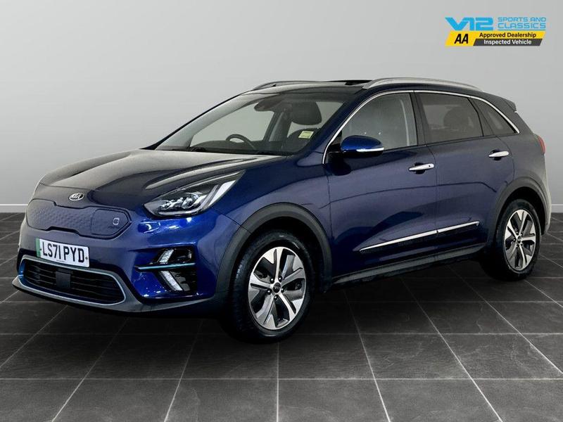 Used Kia Niro 2021 for sale - 76405219: Photo 6