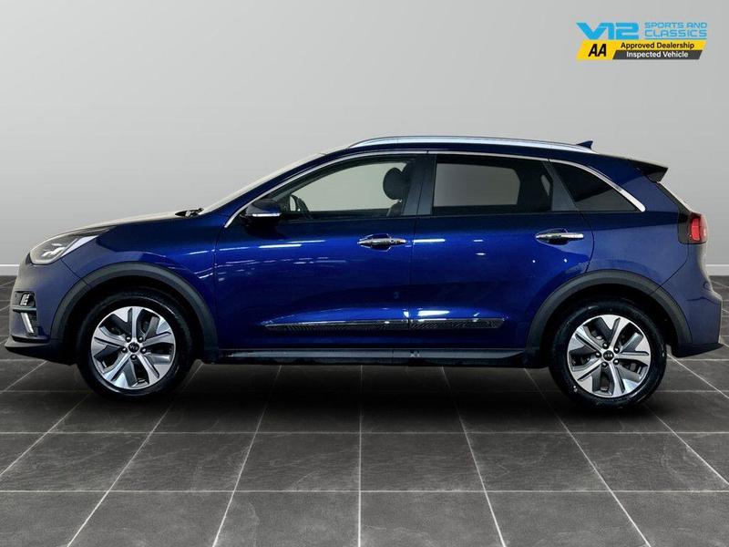 Used Kia Niro 2021 for sale - 76405219: Photo 7