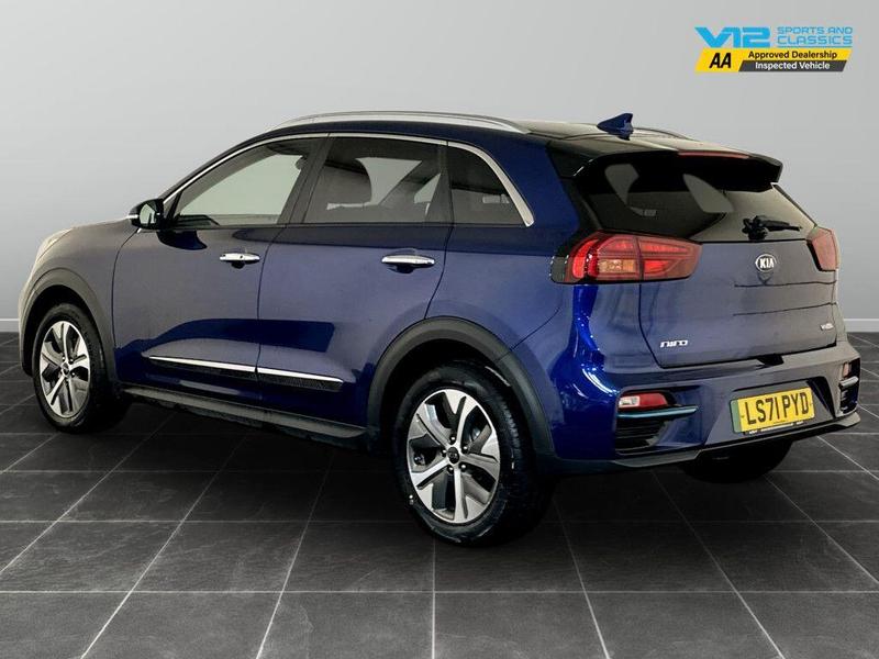 Used Kia Niro 2021 for sale - 76405219: Photo 8