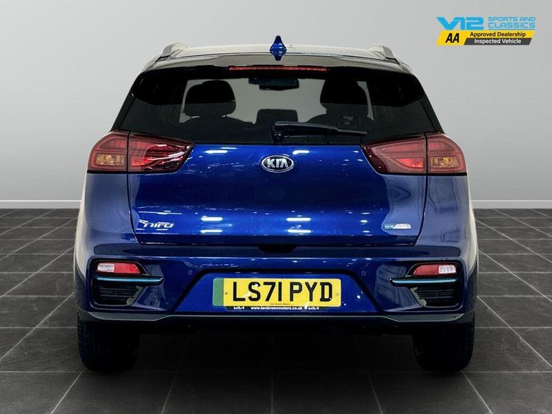 Used Kia Niro 2021 for sale - 76405219: Photo 9